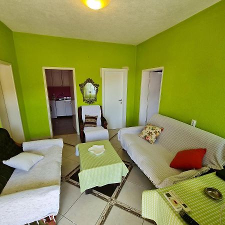 Apartment Dragone Ulcinj Eksteriør bilde