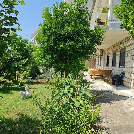 Apartment Dragone Ulcinj Eksteriør bilde