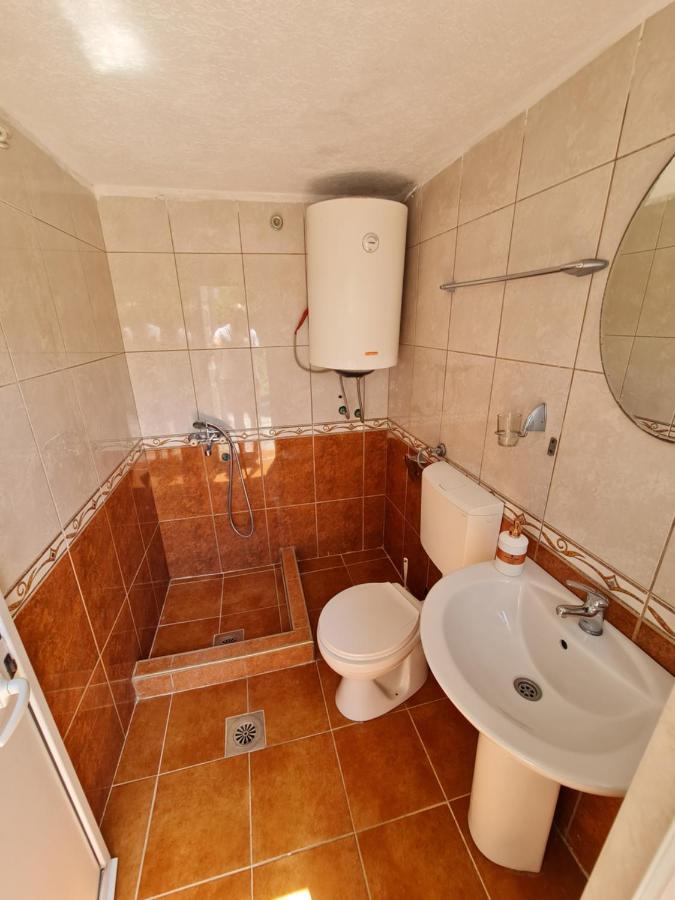 Apartment Dragone Ulcinj Eksteriør bilde