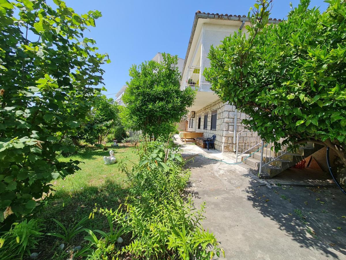 Apartment Dragone Ulcinj Eksteriør bilde