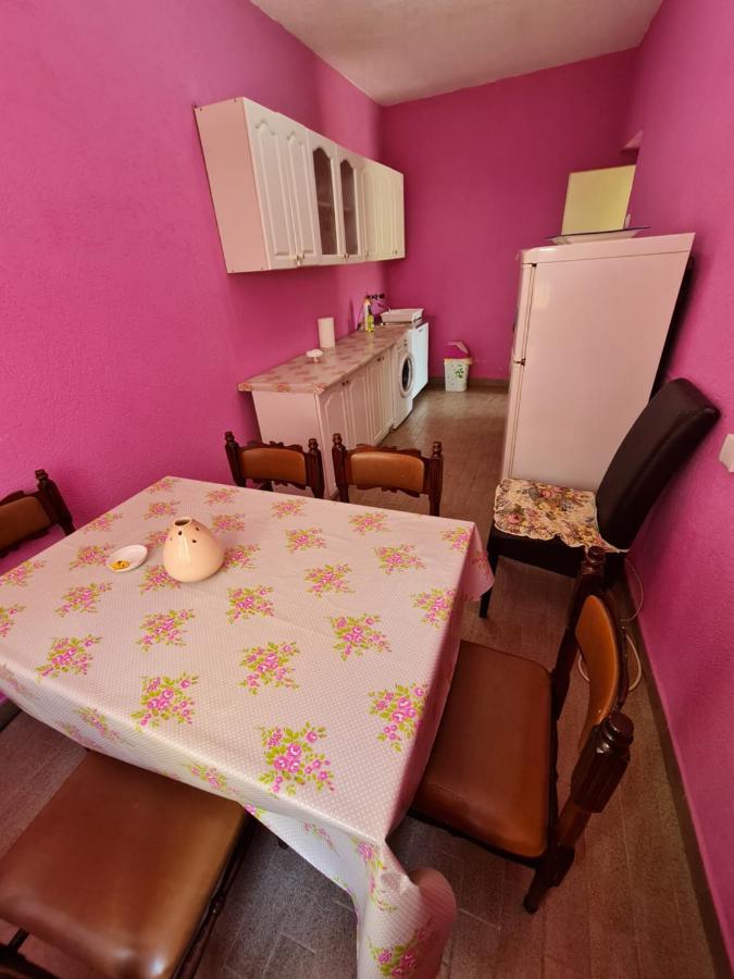 Apartment Dragone Ulcinj Eksteriør bilde