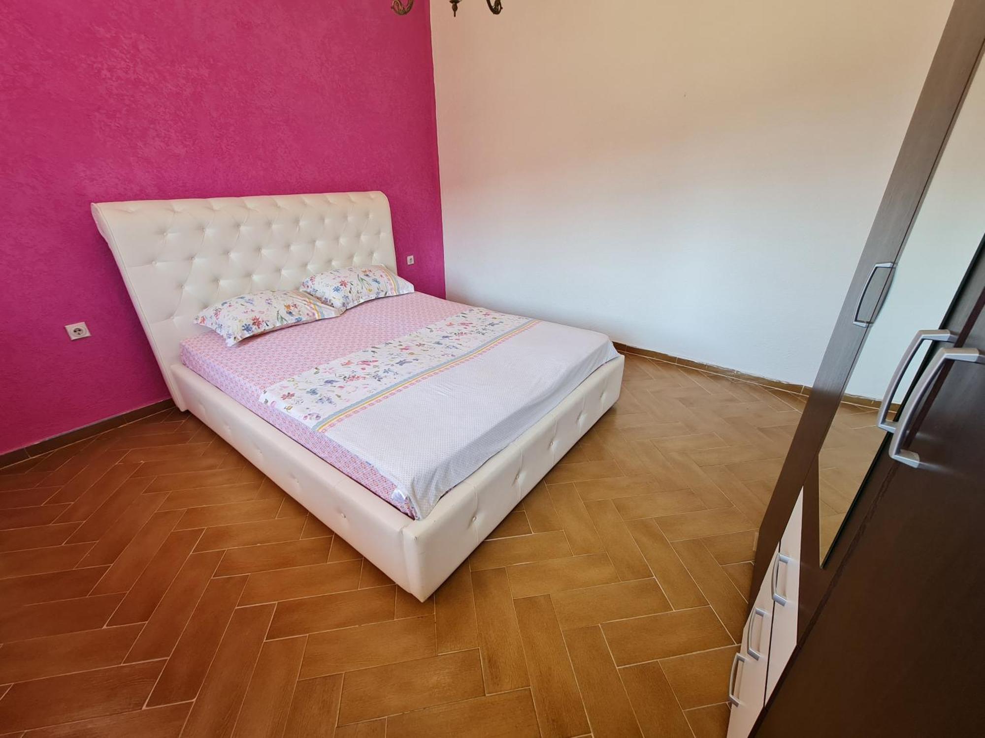 Apartment Dragone Ulcinj Rom bilde