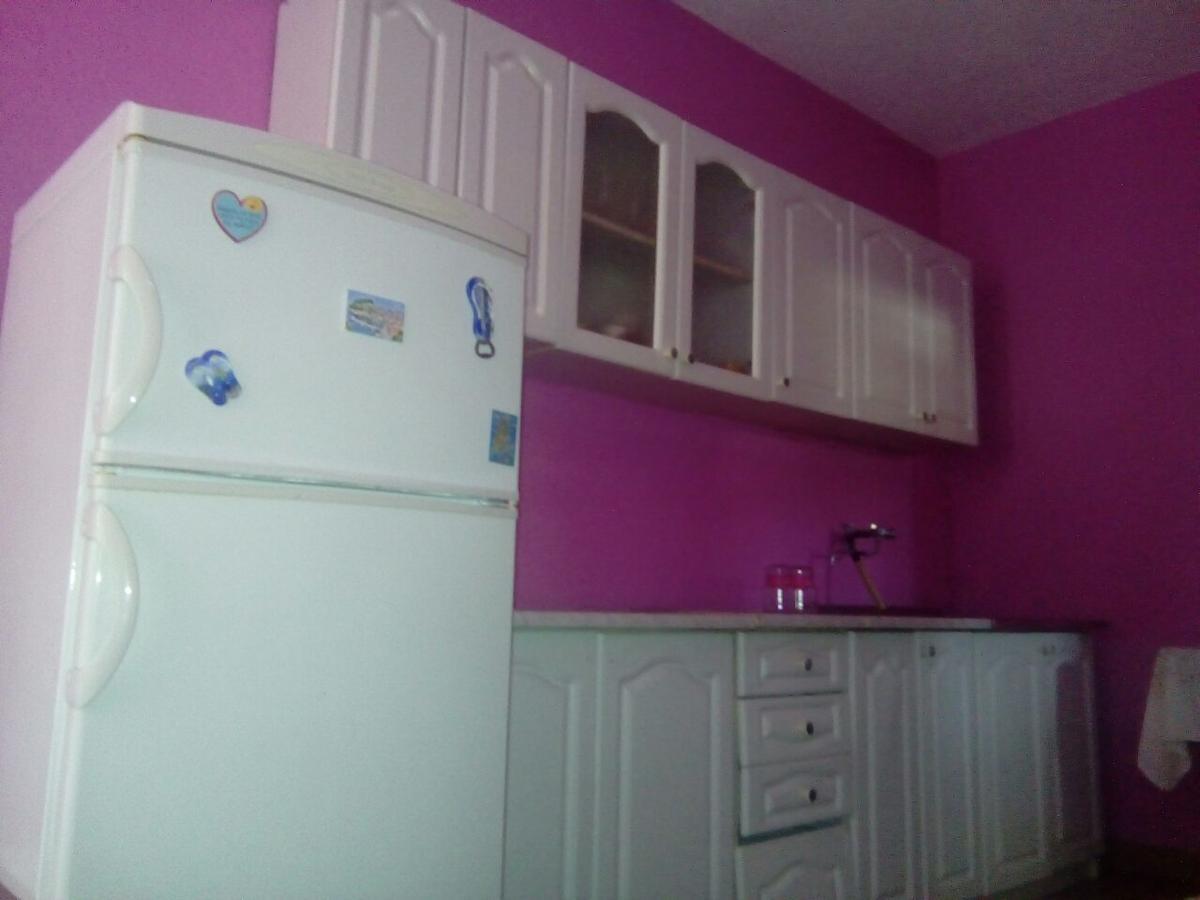 Apartment Dragone Ulcinj Eksteriør bilde